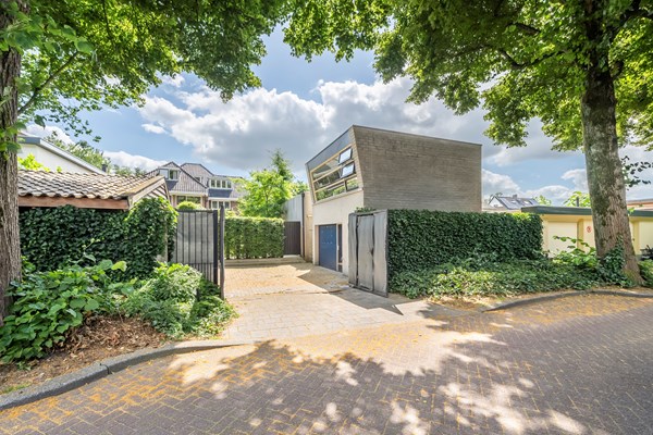 Medium property photo - Kerkewijk 104, 3904 JG Veenendaal